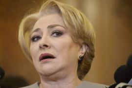 Viorica Dăncilă scapă de acuzaţiile de înaltă trădare. DIICOT a clasat dosarul