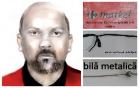 Bărbatul găsit înecat la Oradea ar fi fost ucis. Avea mâinile legate la spate şi fusese bătut înainte de înec. Poliţia cere ajutor