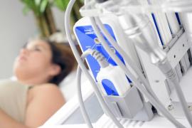 85.000 de mii de femei vor fi supuse primul studiu de amploare pentru depistarea cancerului la sân