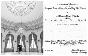 Lista invitaților la nunta fostului principe Nicolae cu Alina Binder. Cei doi vor avea câte șase domnișoare și cavaleri de onoare