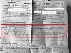 Mămică reclamată de o vecină și amendată de Poliție pentru plânsetele unui bebeluș