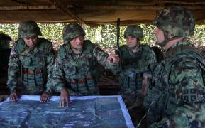 Armata Serbiei în alertă. Presa invocă un incident cu "forțe militare speciale din Kosovo"