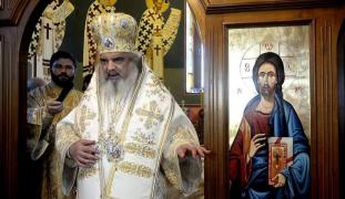 Referendum pentru familie. Mesajul Patriarhului Daniel: "Să apărăm darul sacru al vieţii persoanei umane care se naşte din iubirea conjugală între un bărbat şi o femeie"