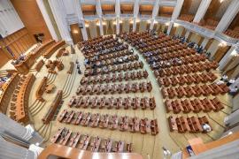 Începe o nouă sesiune parlamentară. Care sunt priorităţile coaliţiei majoritare PSD-ALDE