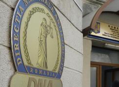 Cei şase procurori candidaţi la şefia DNA încep interviurile cu ministrul Justiţiei, Tudorel Toader