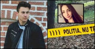 Bogdan Ionel, trimis în judecată pentru uciderea Petronelei Mihalachi