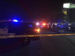 Atac armat în California. Zece persoane, între care şi copii, au fost împuşcate în timp ce se jucau