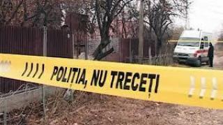Crimă oribilă la Botoşani. Paznicul unei ferme, strangulat la locul de muncă