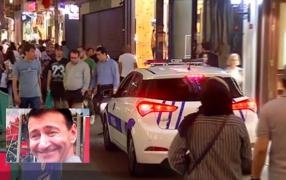 Un român e dat dispărut în Turcia de mai multe zile. Bărbatul plecase cu familia în vacanță la Istanbul și e de negăsit