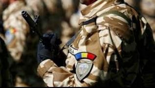 Maistru militar găsit împuşcat în cap, în cancelaria unităţii militare UM 01028 Ghimbav din Braşov