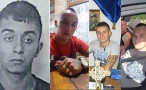 Încă 2 români arestaţi în Italia, membri ai bandei nemiloase care a torturat familia din Lanciano