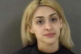 O tânără de 27 de ani și-a înjunghiat iubitul în cap după ce acesta a refuzat să facă dragoste