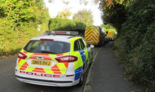 Bărbat înjunghiat în faţă, la metrou în Londra, sub ochii îngroziţi ai pasagerilor