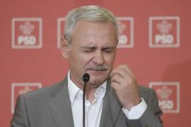 Liviu Dragnea spune că se aşteaptă să fie menţinută decizia de condamnare a sa: "În ceea ce mă priveşte, justiţia este oarbă"