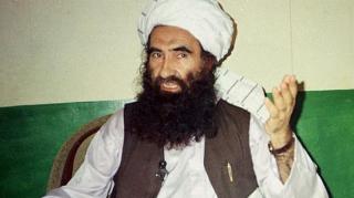 A murit un lider taliban, Jalaluddin Haqqani