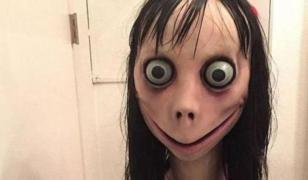 Doi copii s-au sinucis din cauza jocului Momo distribuit pe WhatsApp