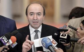 Tudorel Toader, anunţ de ultimă oră despre noul şef al DNA. Au fost finalizate interviurile celor şase candidaţi
