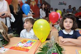 Anul școlar 2018-2019 începe pe 10 septembrie 2018
