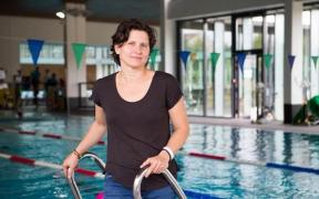 O româncă a fost numită ministrul Sportului în Franţa