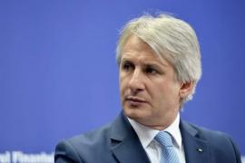 Prima reacţie a ministrului Teodorovici după ce rectificarea bugetară a fost respinsă de CSAT