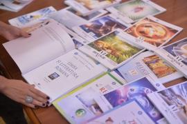 Prima reacție a Ministerului Educației după ce s-au descoperit erori și în manualele de biologie, clasa a VI-a