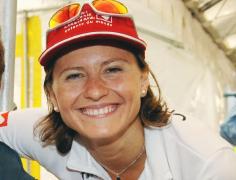 Roxana Maracineanu, romanca numita ministrul Sportului in Franta