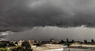 ANM revine cu prognoza actualizată pentru luna septembrie