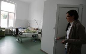 Spitalul din Jimbolia pune lacătul pe Secţia de Pediatrie. Unde vor fi trataţi copiii bolnavi