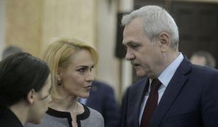 Gabriela Firea îl atacă pe Liviu Dragnea