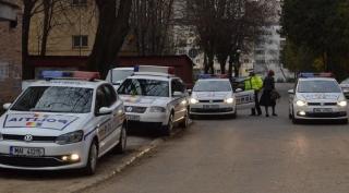 Apelul disperat al unei şoferiţe care şi-a pierdut memoria, la 112. Poliţiştii s-au crucit de problema femeii