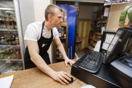 Care sunt aparatele esențiale pentru un magazin