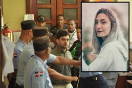 Motivul teribil pentru care Andreea Celea a fost aruncată de iubit de la etajul 8 al unui hotel din Republica Dominicană. Filmul crimei