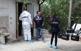 Un tânăr român din Italia şi-a sunat părinţii, le-a spus că se omoară, apoi s-a spânzurat