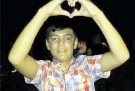 Emanuel, băieţelul român spulberat de un şofer în Italia, a murit. Părinții au donat organele fiului lor, salvând alte vieţi