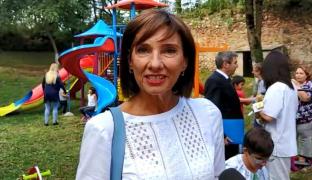 Carmen Iohannis nu renunţă la "iubirea vieţii" ei. Soţia preşedintelui a anunţat ce planuri are pentru anul viitor