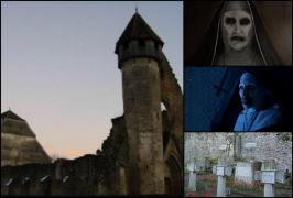 The Nun, cel mai așteptat horror al anului, lansat în cinematografe