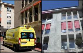 O dublă crimă șochează Spania! Un medic și-a ucis soția și mama și apoi s-a aruncat de la etaj (Video)