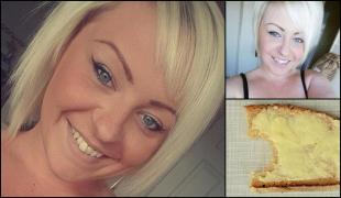 O fetiță de 3 ani a supraviețuit 4 zile doar cu pâine și unt, după ce mama ei s-a spânzurat, beată