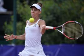 Jucătoarea Mihaela Buzărnescu, în mijlocul unui scandal la US Open din cauza accidentării: "Am început proceduri legale împotriva WTA"