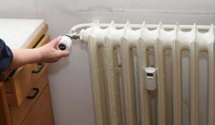 Bucureştenii se pregătesc de iarnă. RADET începe încărcarea cu apă a instalaţiilor de alimentare cu energie termică