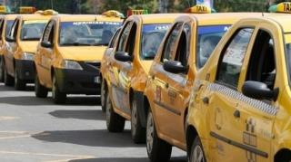 Transport gratuit cu taxiul în Bucureşti pentru persoanele cu dizabilităţi motorii