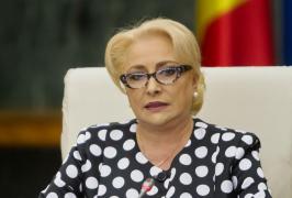 Dăncilă îl va ruga pe Juncker să aştepte rezultatele anchetei oficiale a violenţelor din 10 august, înainte de audierea în PE