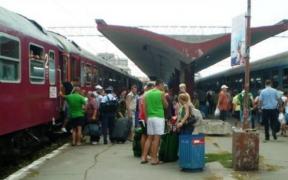 Trenurile Soarelui 2018. Anunţ de ultimă oră făcut de CFR