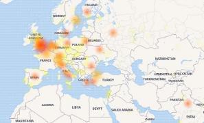 Aplicaţia Instagram nu mai funcţionează în România