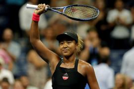 Naomi Osaka, înaintea finalei cu Serena Williams, la US Open: "Numai faptul că se întâmplă mă face foarte fericită"