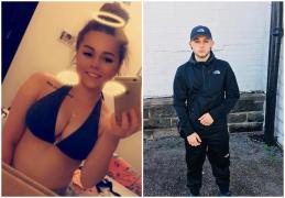 O tânără de 18 ani și-a înjunghiat fostul iubit cu un cuțit de bucătărie și i-a tăiat părul prietenei acestuia, într-un atac de gelozie