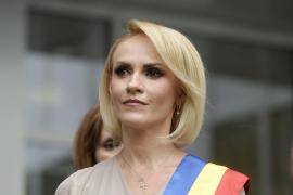 Gabriela Firea, despre excluderea ei din PSD