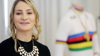 Kristina Vogel, multiplă campioană mondială și olimpică, a rămas paralizată în urma unui accident