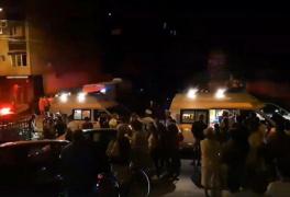 Doi copii de 10 și 12 ani din Tulcea au fost găsiți în convulsii pe stradă după ce au fumat "ierburi"