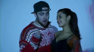 Mac Miller și Ariana Grande cântă împreună